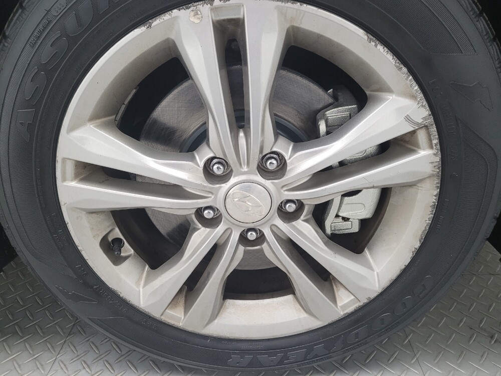 2018 Hyundai Sonata in St. Louis, MO 63125 - 18071441 31