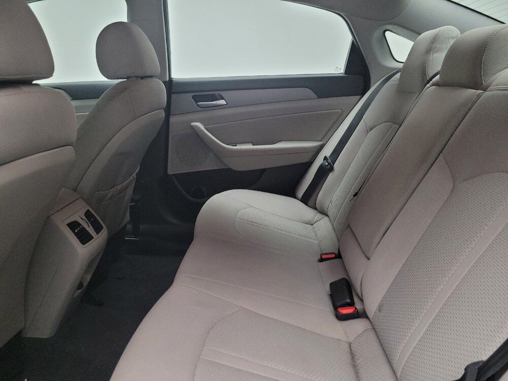 2018 Hyundai Sonata in St. Louis, MO 63125 - 18071441 18