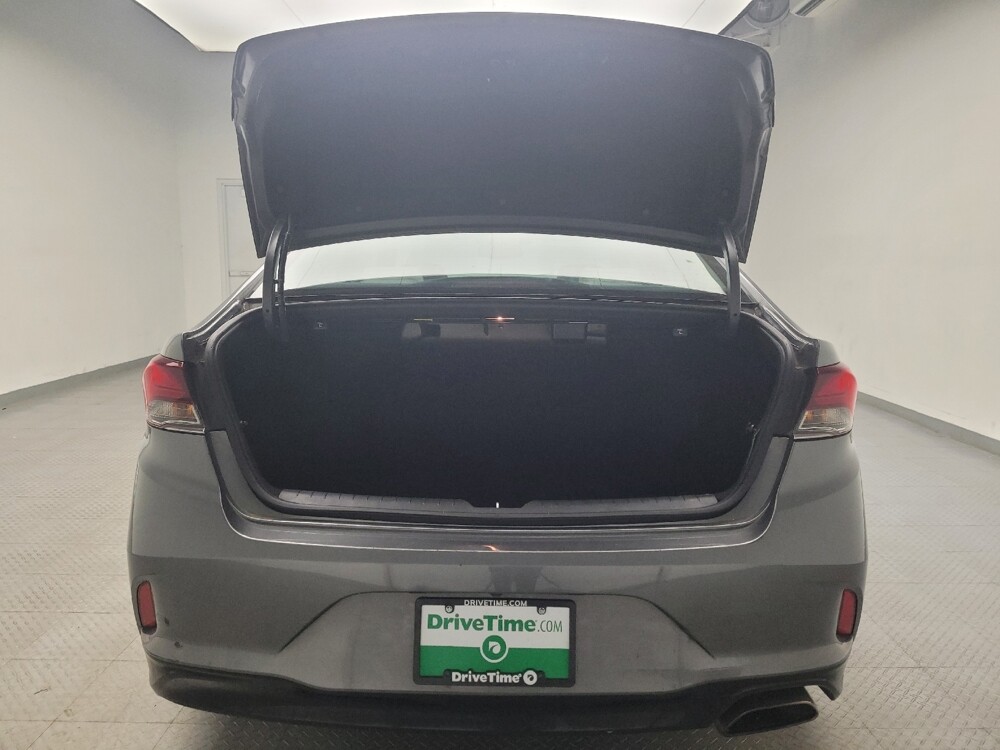 2018 Hyundai Sonata in St. Louis, MO 63125 - 18071441 29