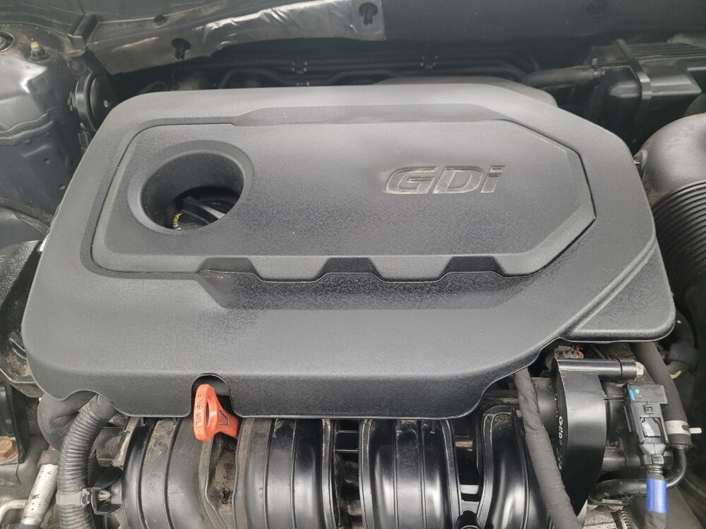 2018 Hyundai Sonata in St. Louis, MO 63125 - 18071441 30