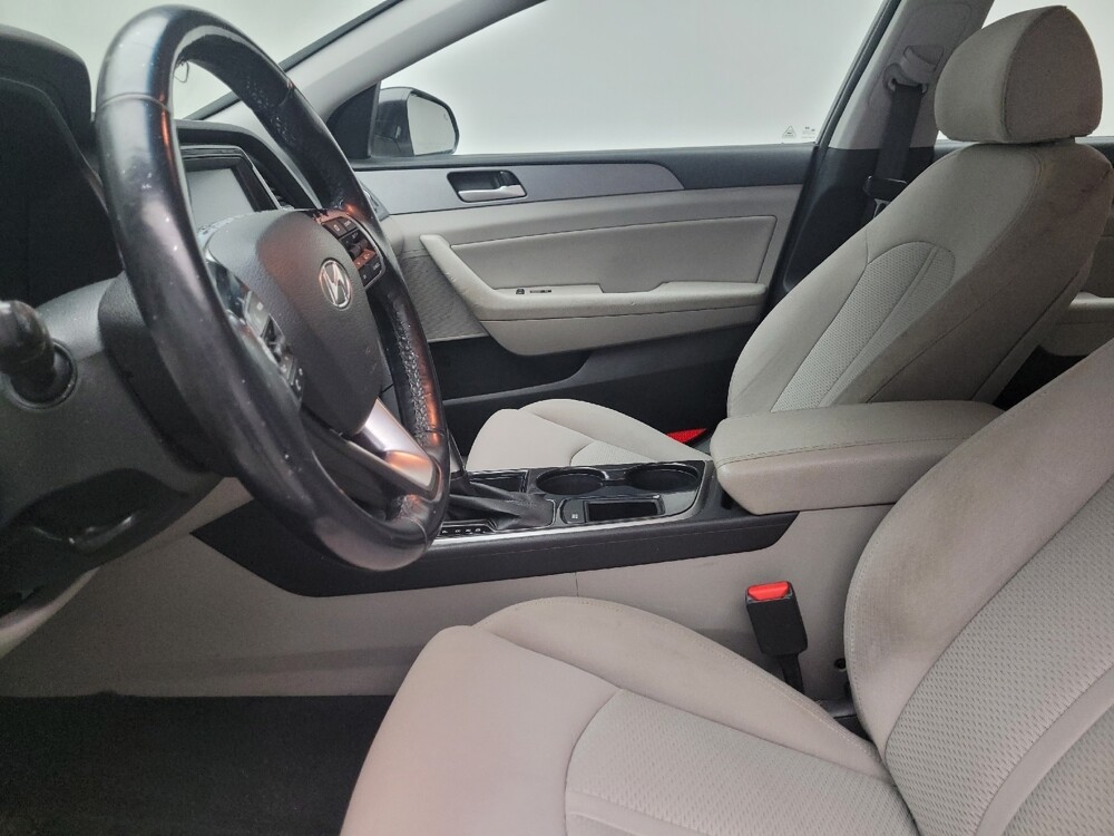 2018 Hyundai Sonata in St. Louis, MO 63125 - 18071441 17