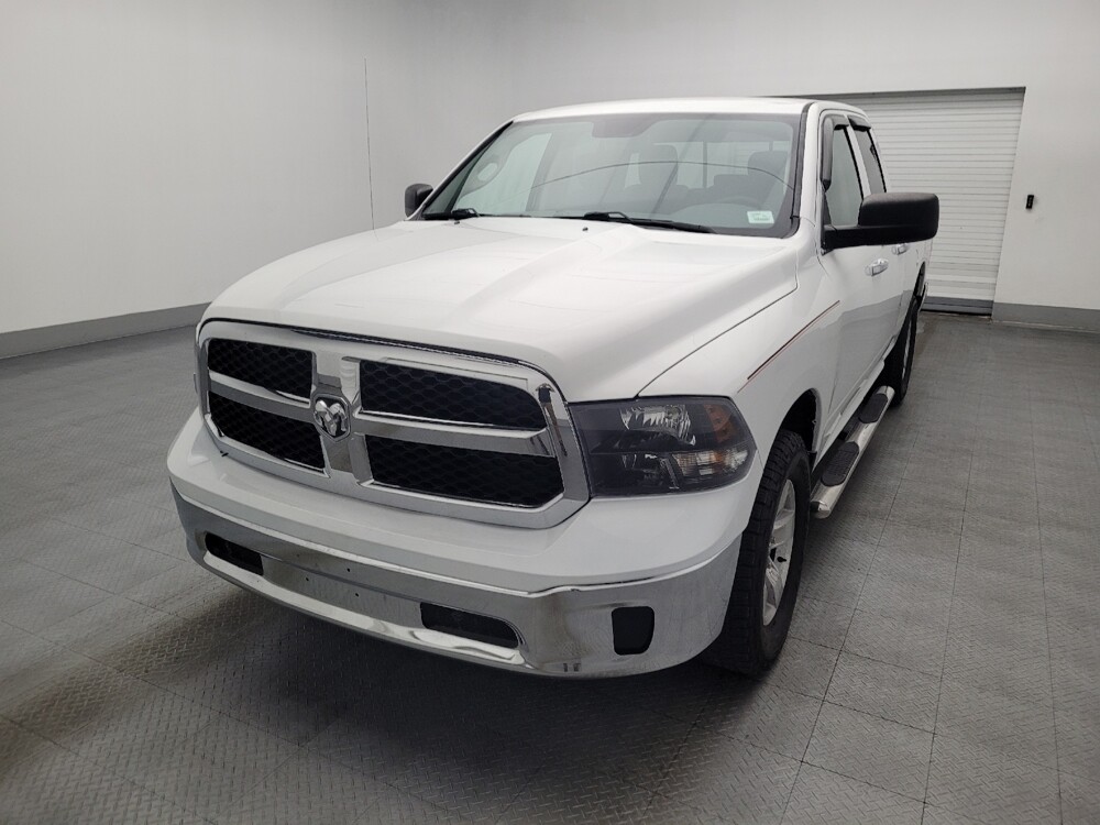 2016 RAM 1500 in Kissimmee, FL 34744 - 18071442 15