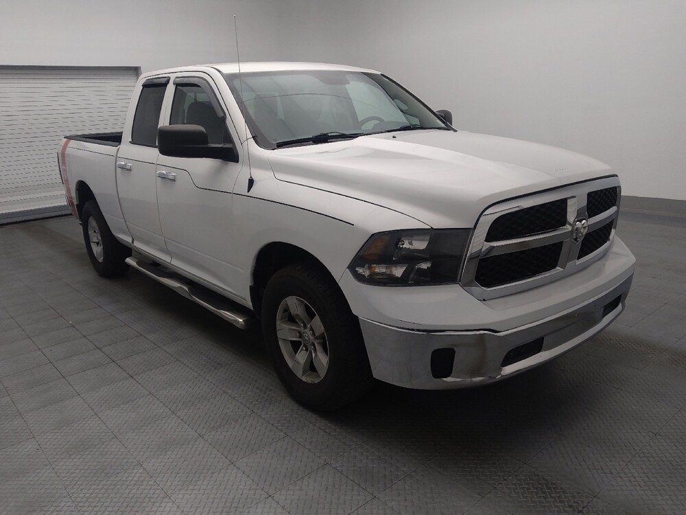 2016 RAM 1500 in Kissimmee, FL 34744 - 18071442 13
