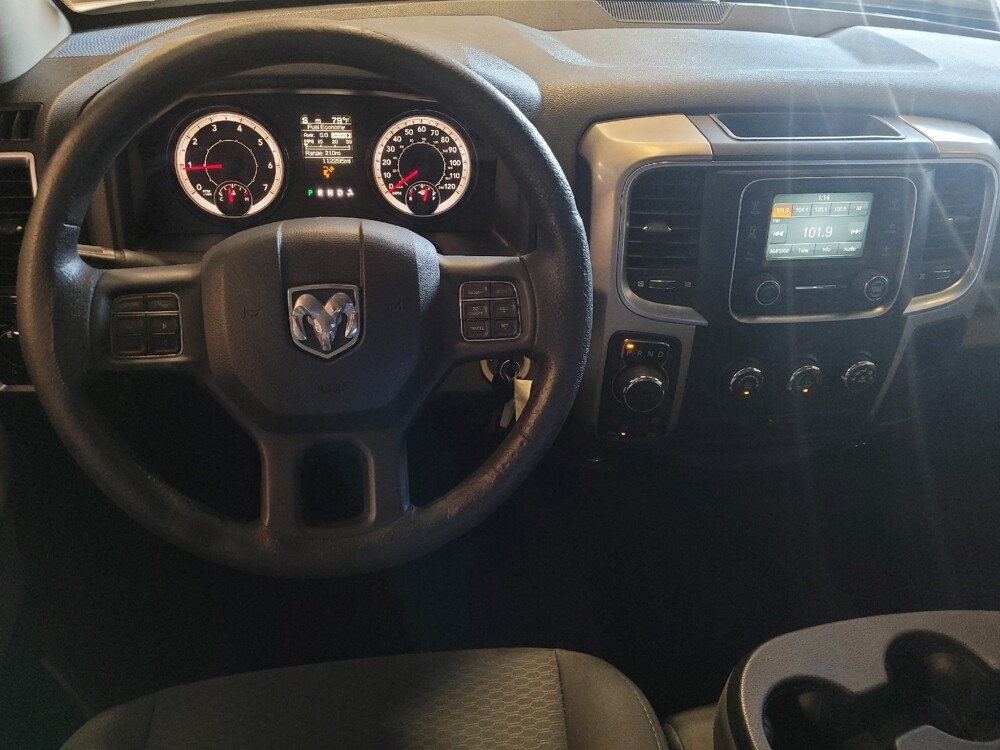 2016 RAM 1500 in Kissimmee, FL 34744 - 18071442 22