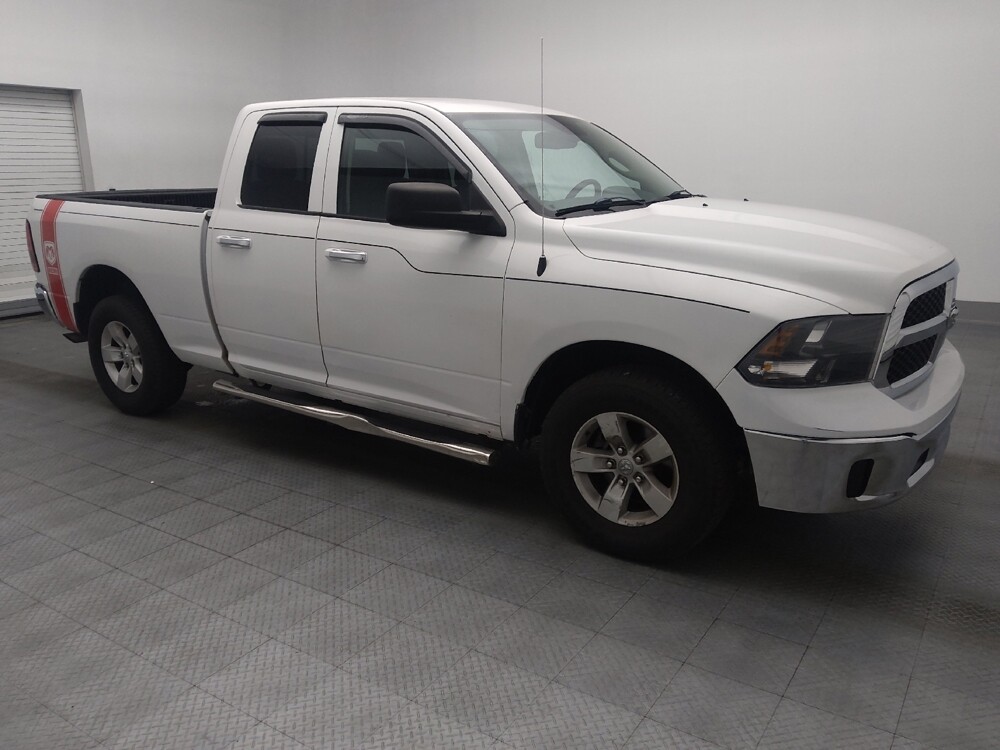 2016 RAM 1500 in Kissimmee, FL 34744 - 18071442 11