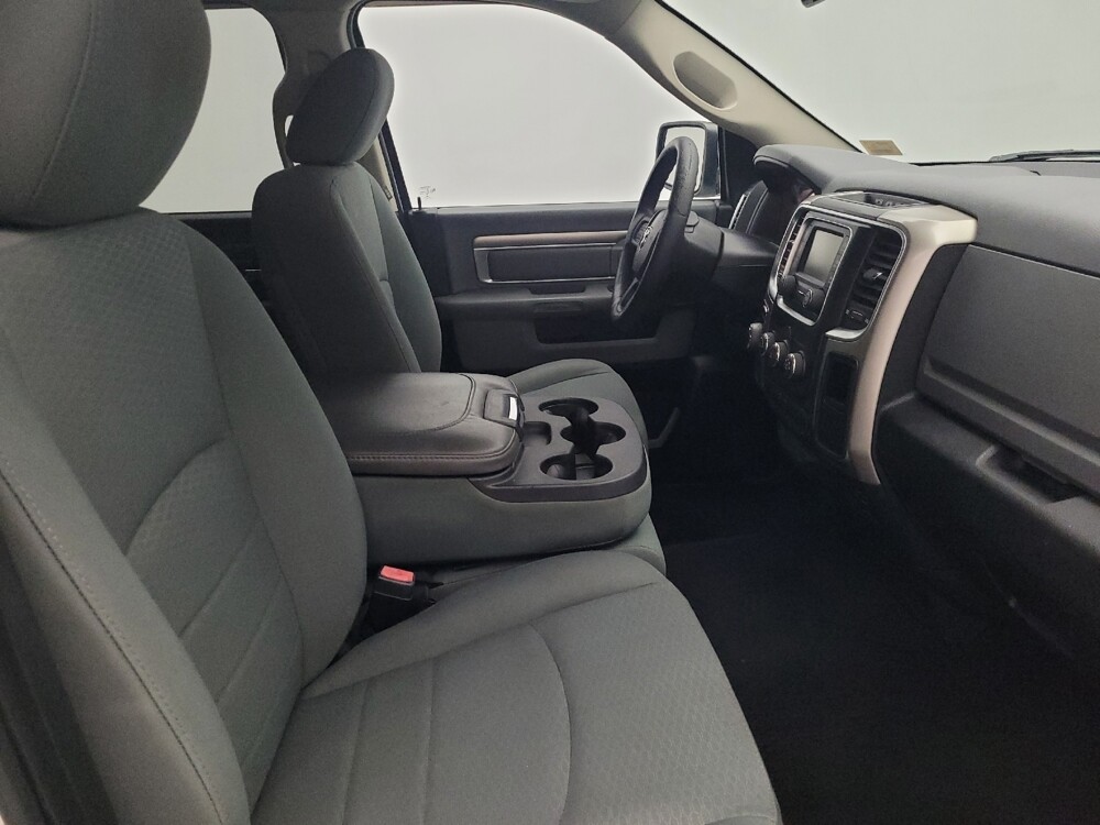 2016 RAM 1500 in Kissimmee, FL 34744 - 18071442 21