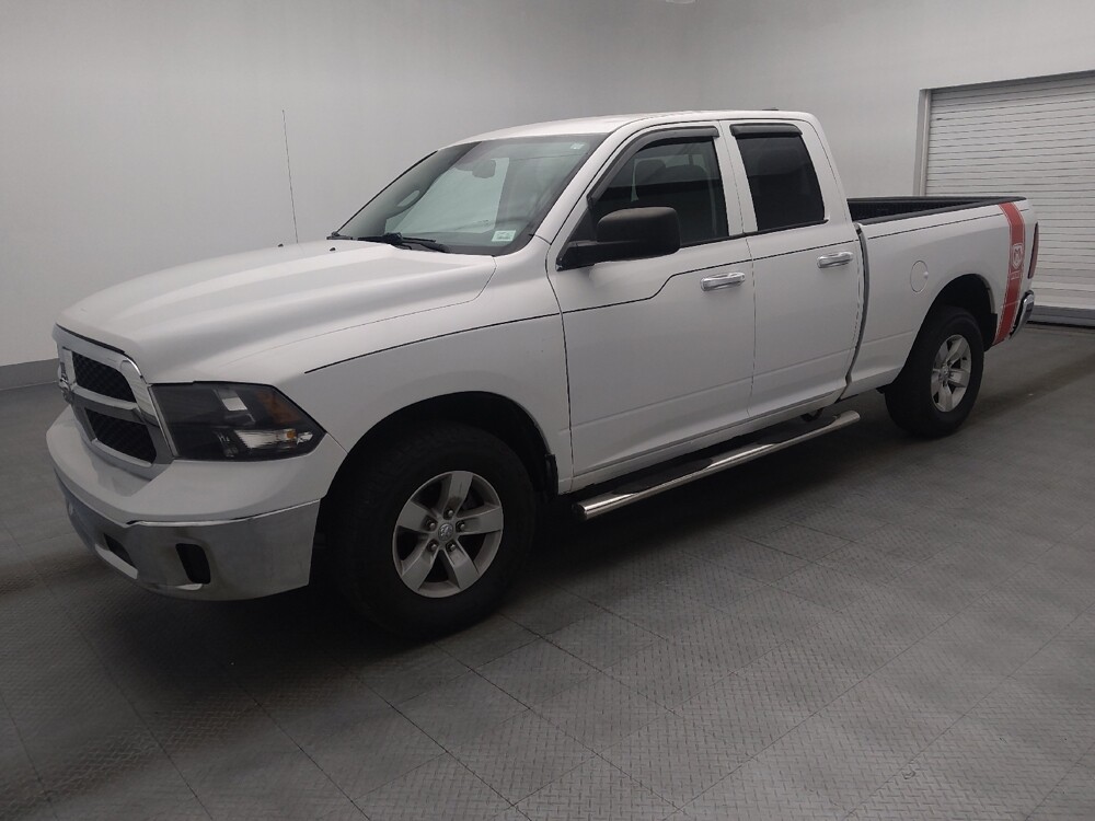 2016 RAM 1500 in Kissimmee, FL 34744 - 18071442 2