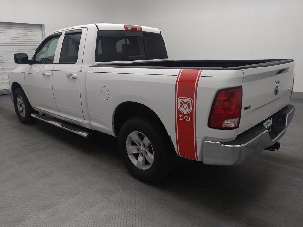 2016 RAM 1500 in Kissimmee, FL 34744 - 18071442 3