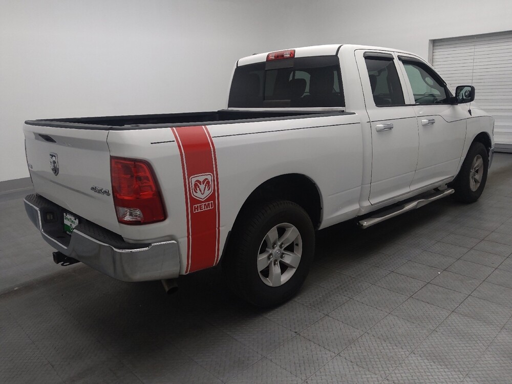 2016 RAM 1500 in Kissimmee, FL 34744 - 18071442 9