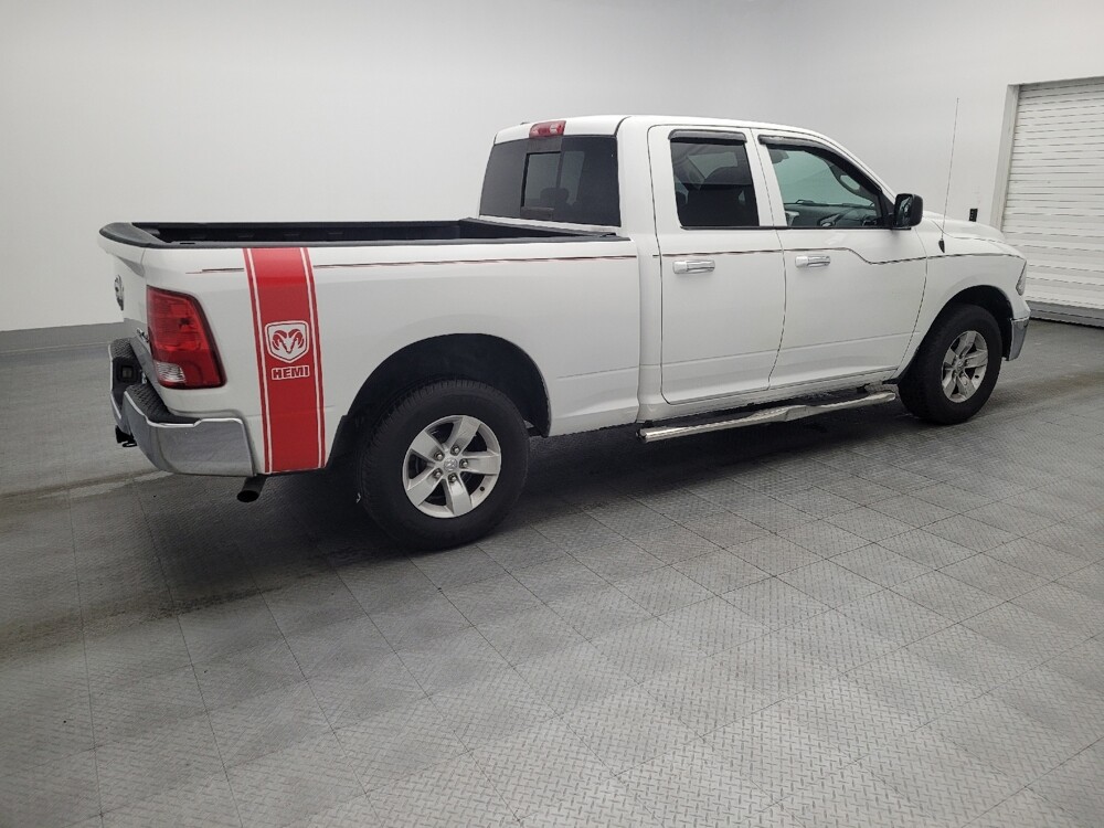 2016 RAM 1500 in Kissimmee, FL 34744 - 18071442 10