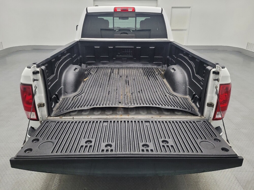 2016 RAM 1500 in Kissimmee, FL 34744 - 18071442 29