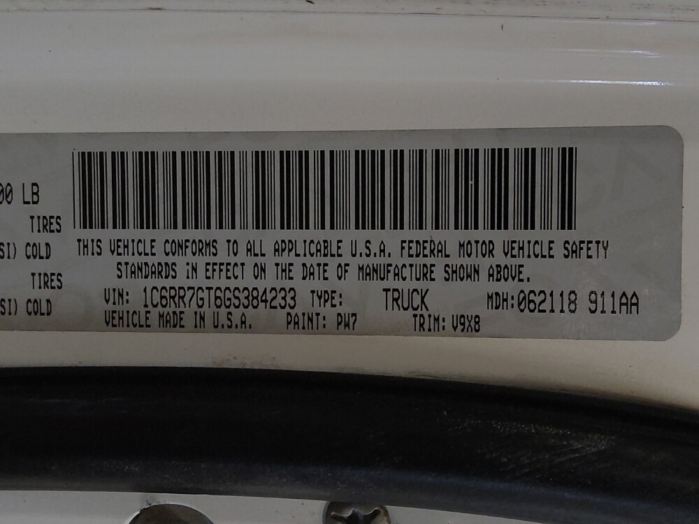 2016 RAM 1500 in Kissimmee, FL 34744 - 18071442 33