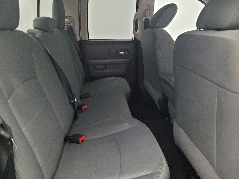 2016 RAM 1500 in Kissimmee, FL 34744 - 18071442 19