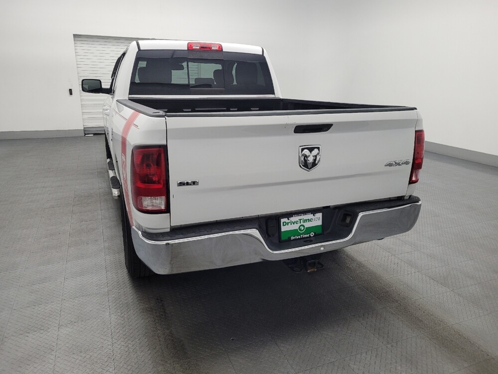2016 RAM 1500 in Kissimmee, FL 34744 - 18071442 6