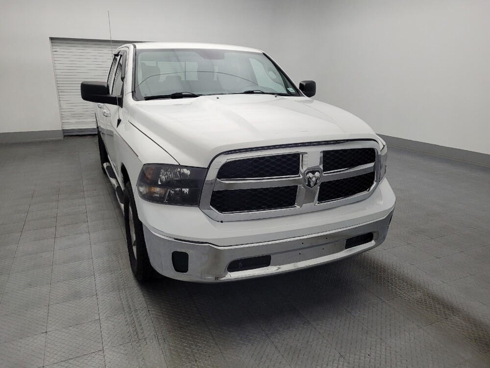 2016 RAM 1500 in Kissimmee, FL 34744 - 18071442 14