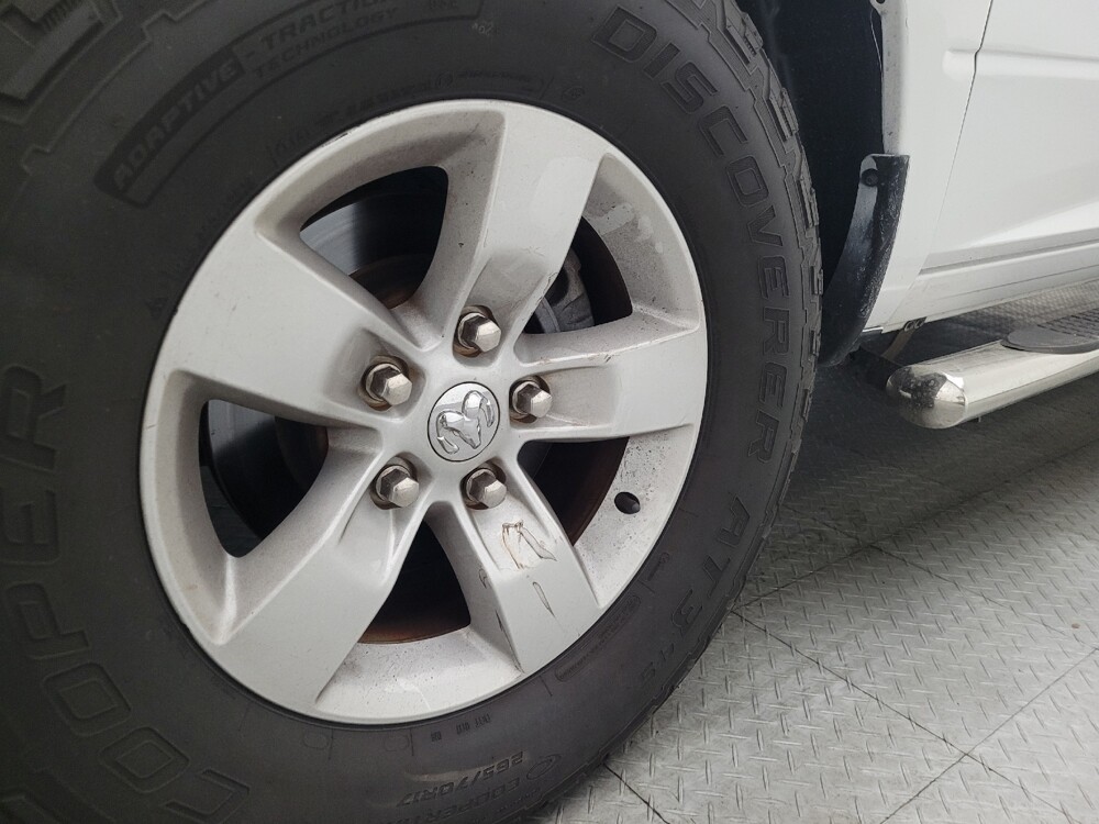 2016 RAM 1500 in Kissimmee, FL 34744 - 18071442 31