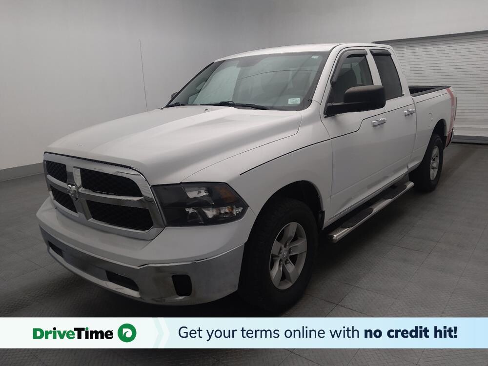 2016 RAM 1500 in Kissimmee, FL 34744 - 18071442