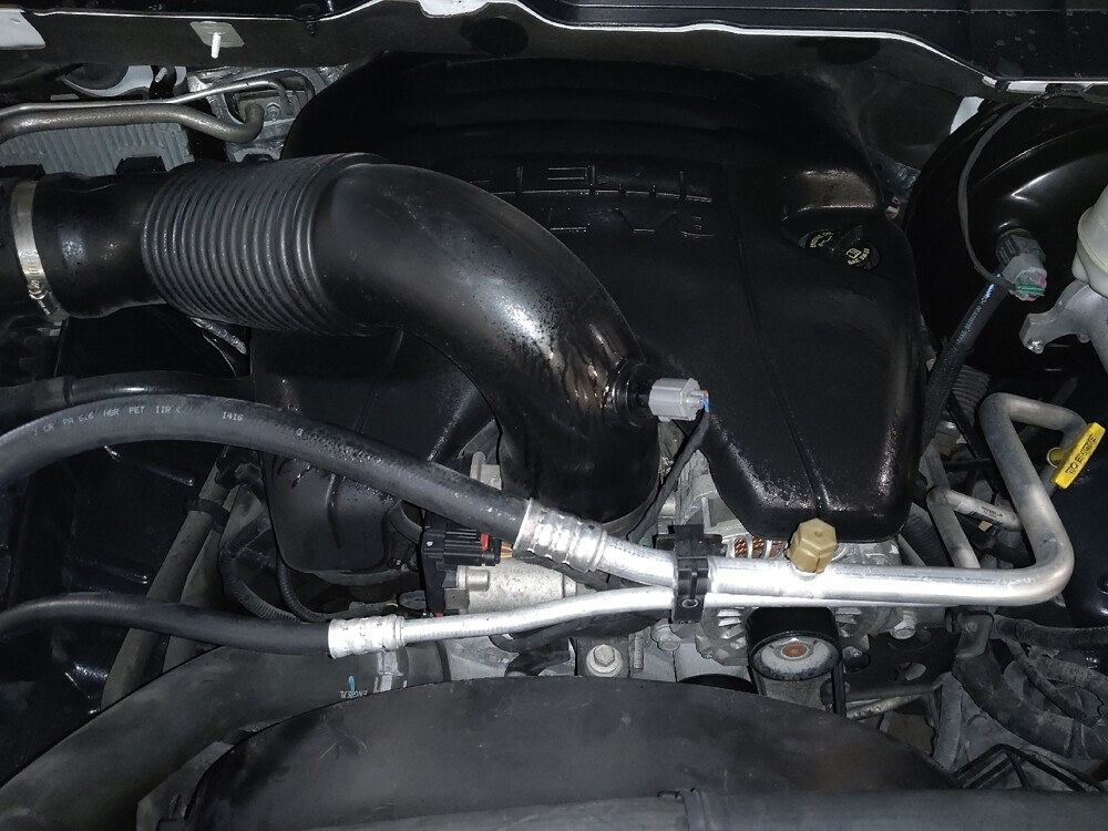 2016 RAM 1500 in Kissimmee, FL 34744 - 18071442 30