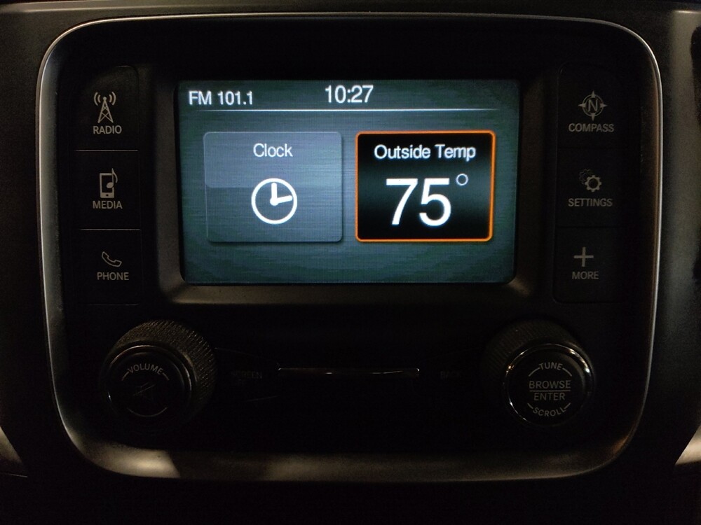 2016 RAM 1500 in Kissimmee, FL 34744 - 18071442 25