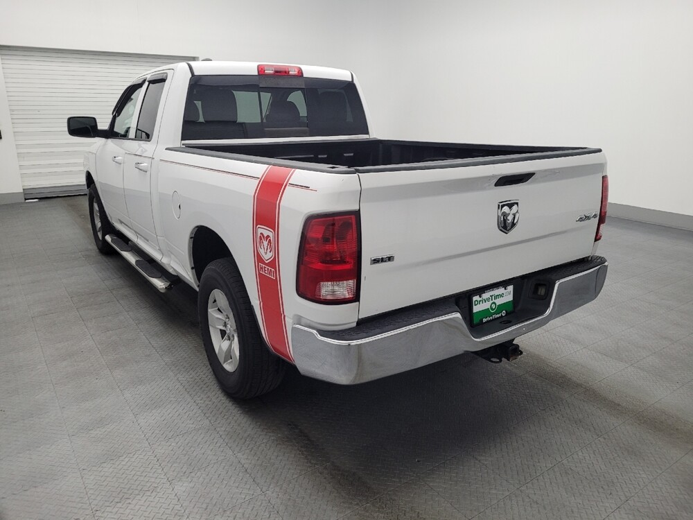 2016 RAM 1500 in Kissimmee, FL 34744 - 18071442 5