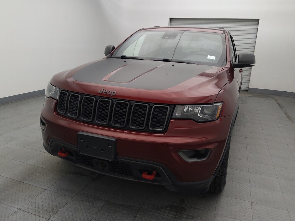 2019 Jeep Grand Cherokee in Tyler, TX 75701 - 18071448 15