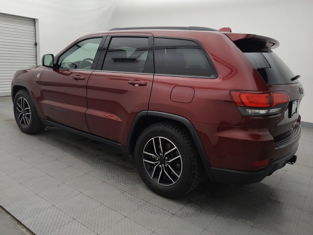 2019 Jeep Grand Cherokee in Tyler, TX 75701 - 18071448 3