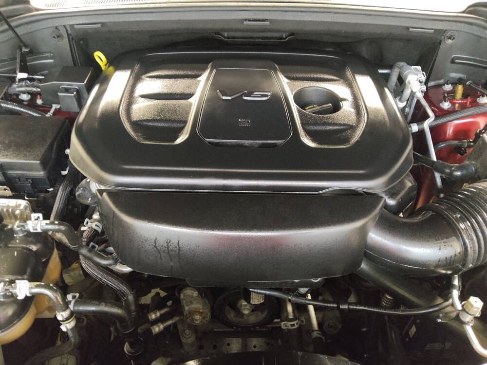 2019 Jeep Grand Cherokee in Tyler, TX 75701 - 18071448 30