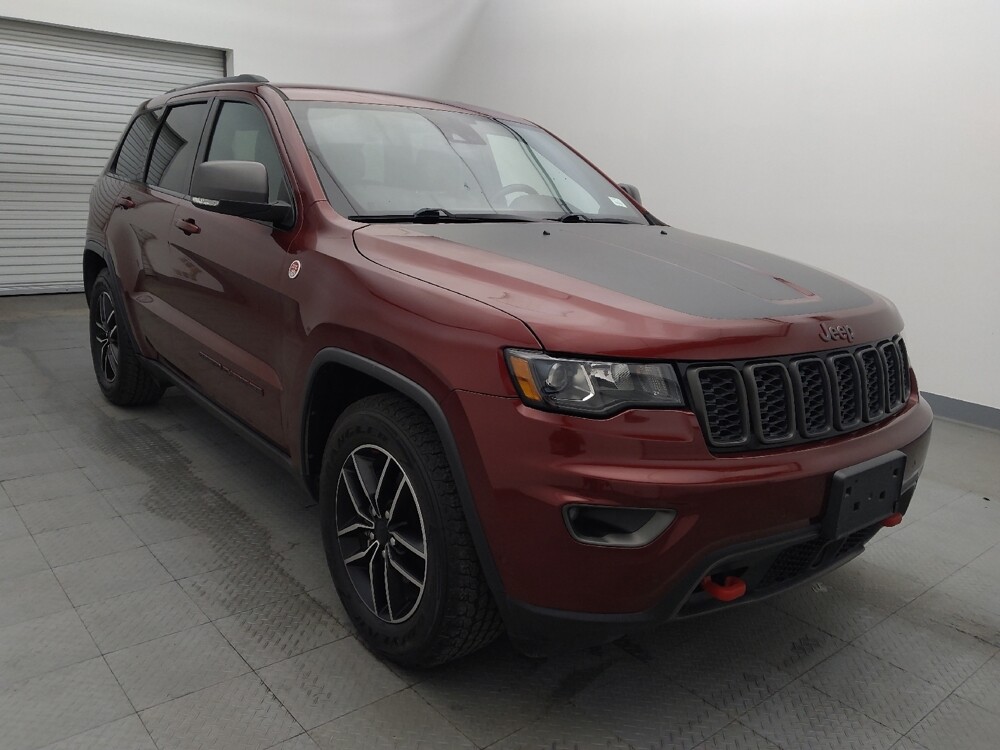 2019 Jeep Grand Cherokee in Tyler, TX 75701 - 18071448 13