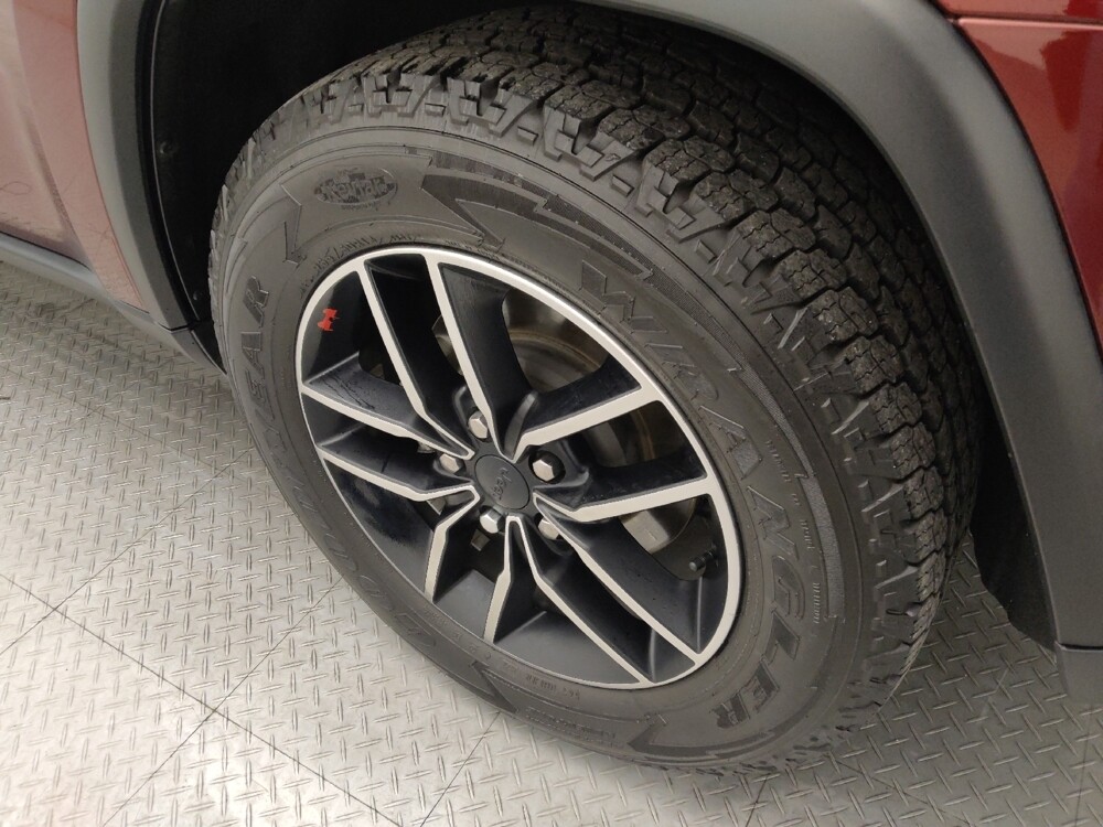 2019 Jeep Grand Cherokee in Tyler, TX 75701 - 18071448 31