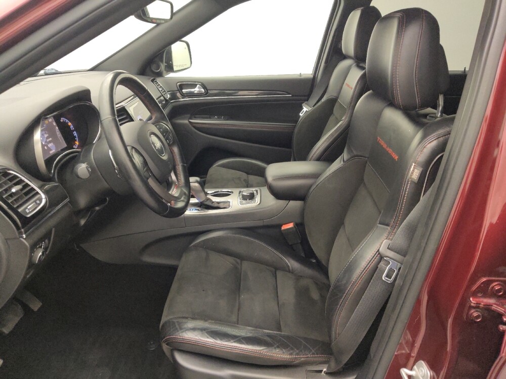 2019 Jeep Grand Cherokee in Tyler, TX 75701 - 18071448 17