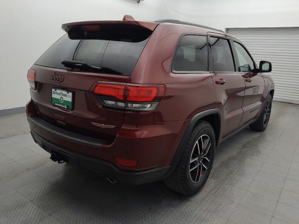 2019 Jeep Grand Cherokee in Tyler, TX 75701 - 18071448 9