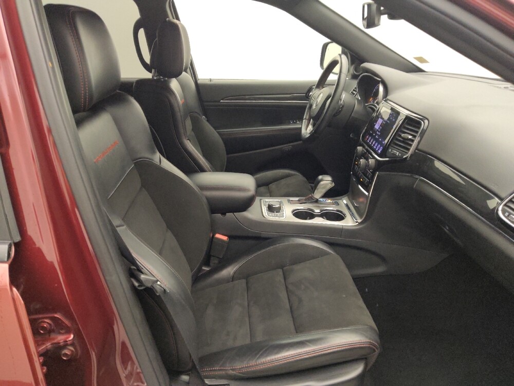 2019 Jeep Grand Cherokee in Tyler, TX 75701 - 18071448 21