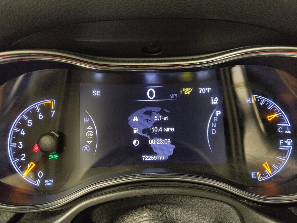 2019 Jeep Grand Cherokee in Tyler, TX 75701 - 18071448 23