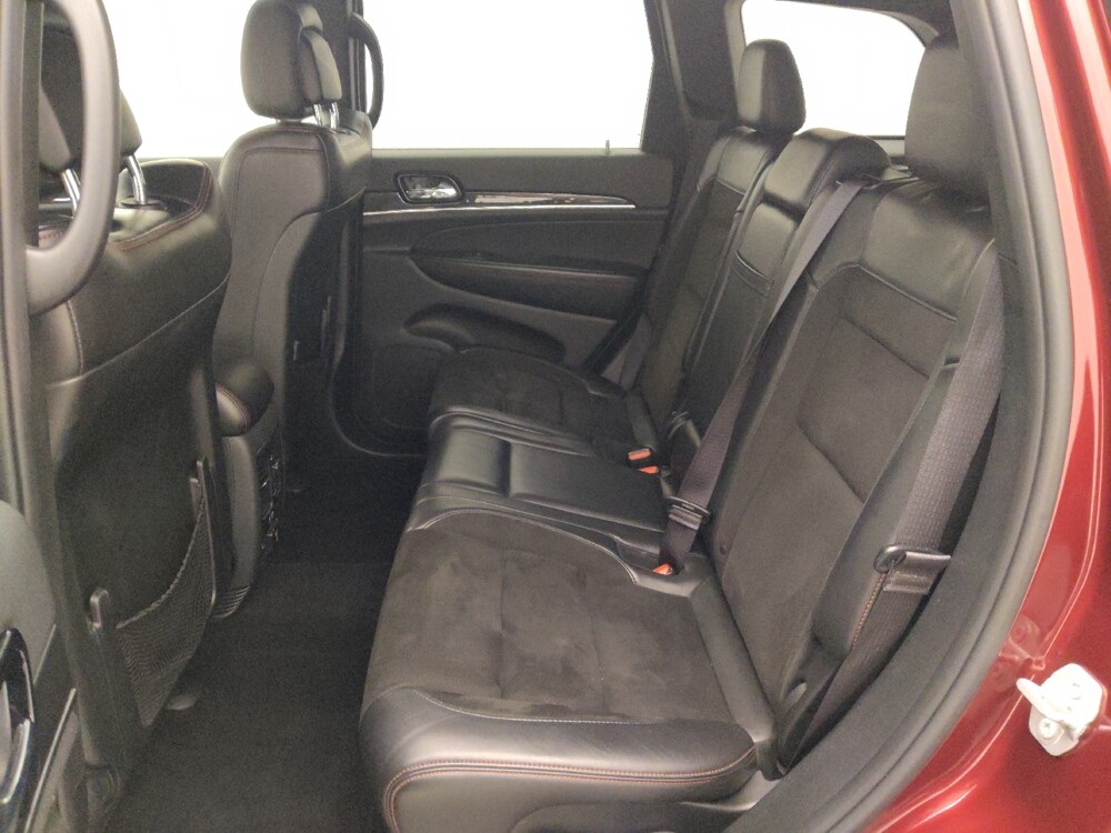 2019 Jeep Grand Cherokee in Tyler, TX 75701 - 18071448 18