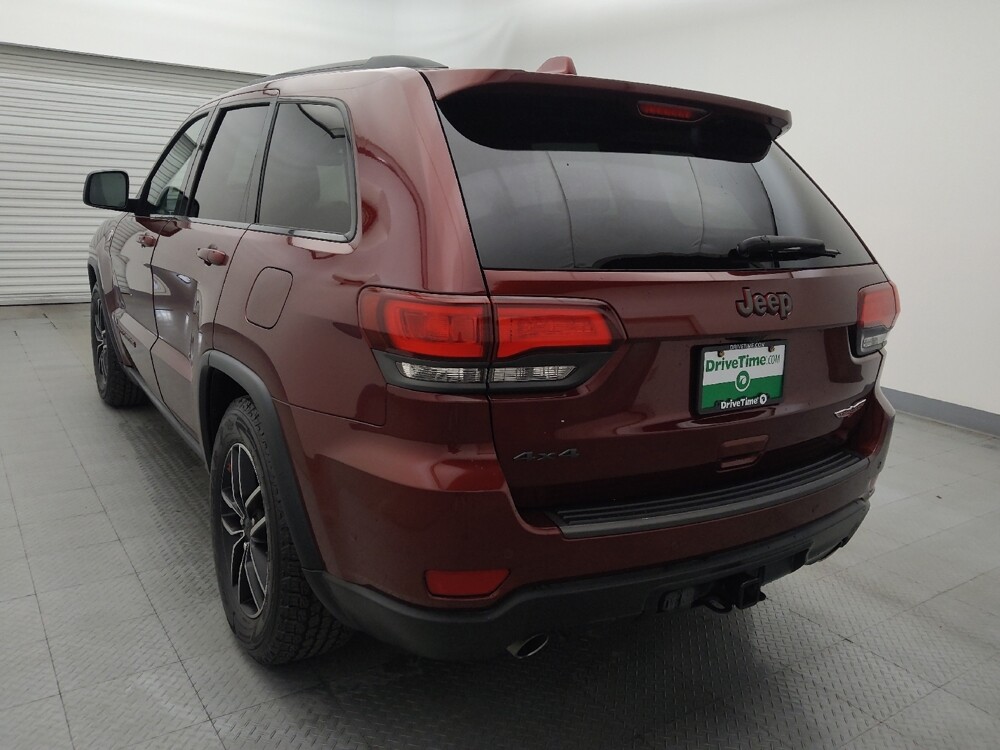 2019 Jeep Grand Cherokee in Tyler, TX 75701 - 18071448 5