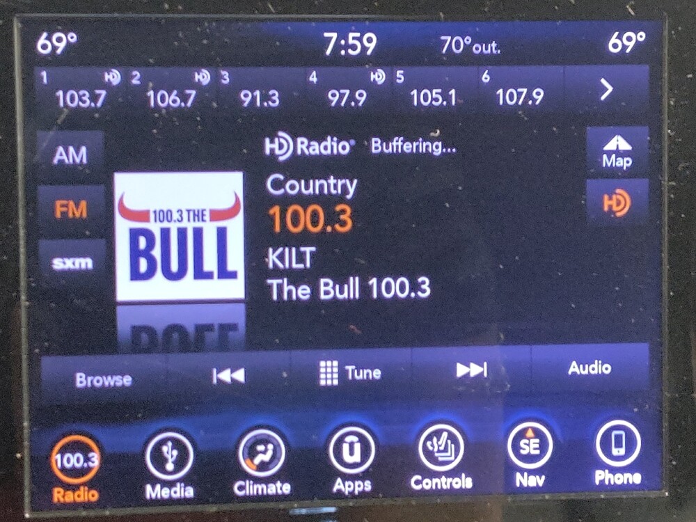 2019 Jeep Grand Cherokee in Tyler, TX 75701 - 18071448 25