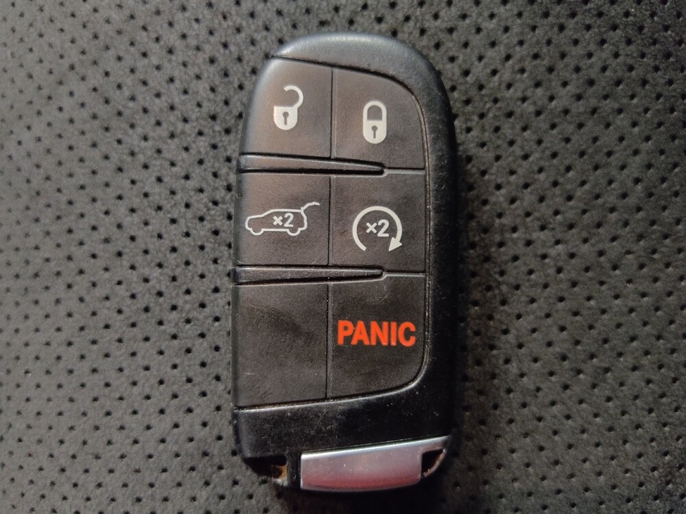 2019 Jeep Grand Cherokee in Tyler, TX 75701 - 18071448 32