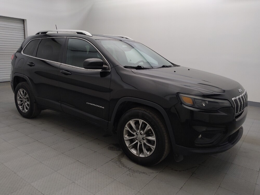 2020 Jeep Cherokee in Tyler, TX 75701 - 18071451 11
