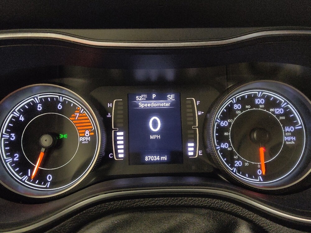 2020 Jeep Cherokee in Tyler, TX 75701 - 18071451 23