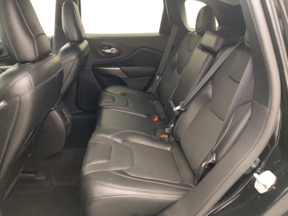 2020 Jeep Cherokee in Tyler, TX 75701 - 18071451 18