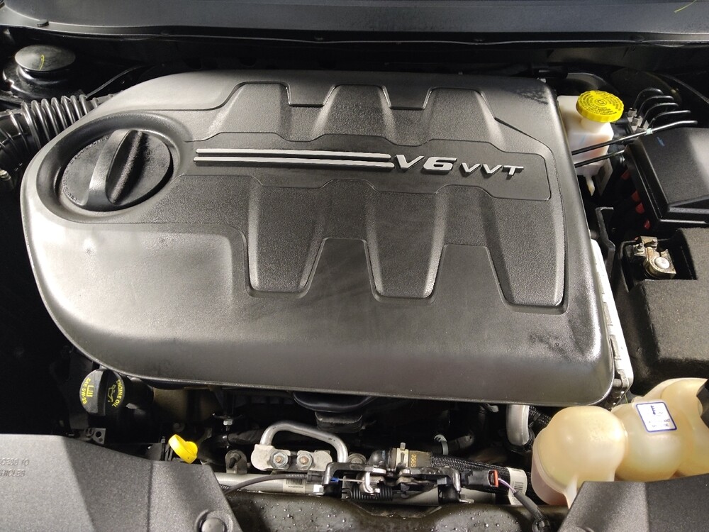 2020 Jeep Cherokee in Tyler, TX 75701 - 18071451 30