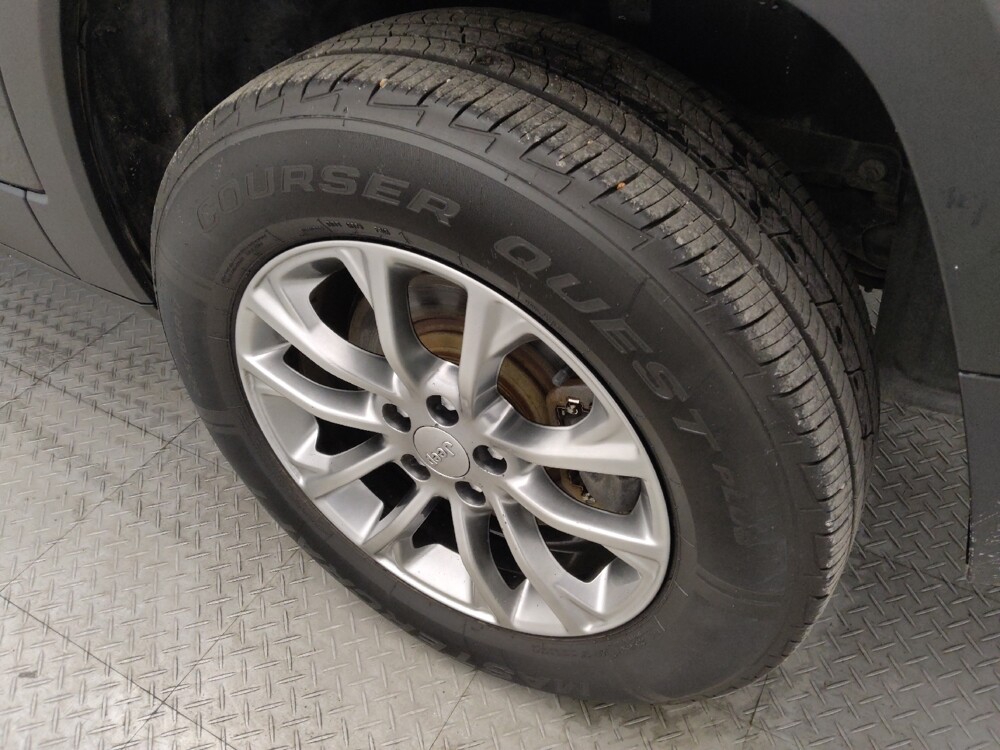 2020 Jeep Cherokee in Tyler, TX 75701 - 18071451 31