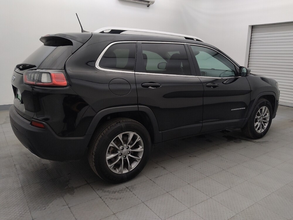 2020 Jeep Cherokee in Tyler, TX 75701 - 18071451 10