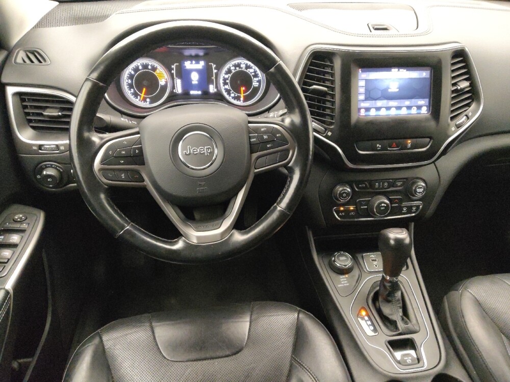 2020 Jeep Cherokee in Tyler, TX 75701 - 18071451 22