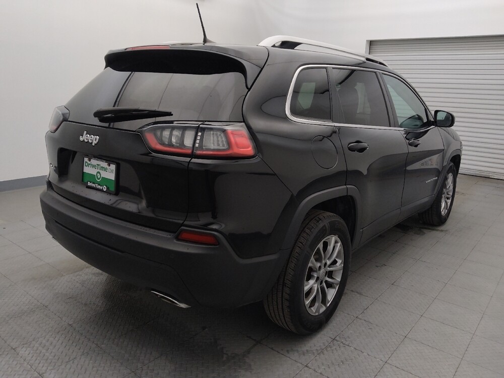 2020 Jeep Cherokee in Tyler, TX 75701 - 18071451 9