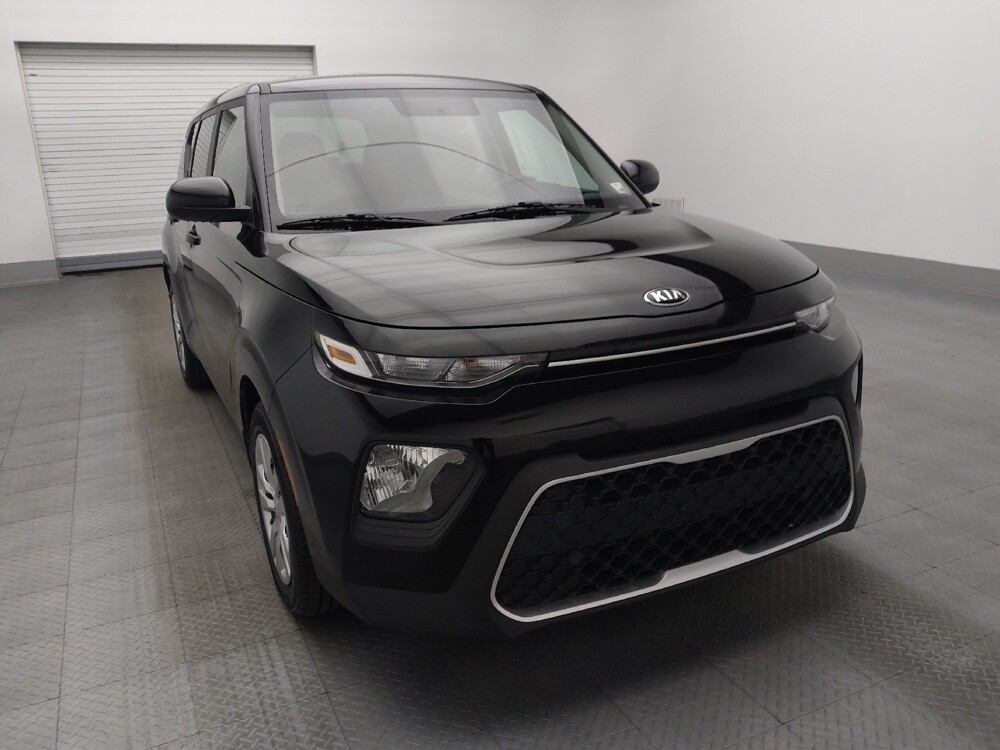 2021 Kia Soul in Miami, FL 33157 - 18071461 14