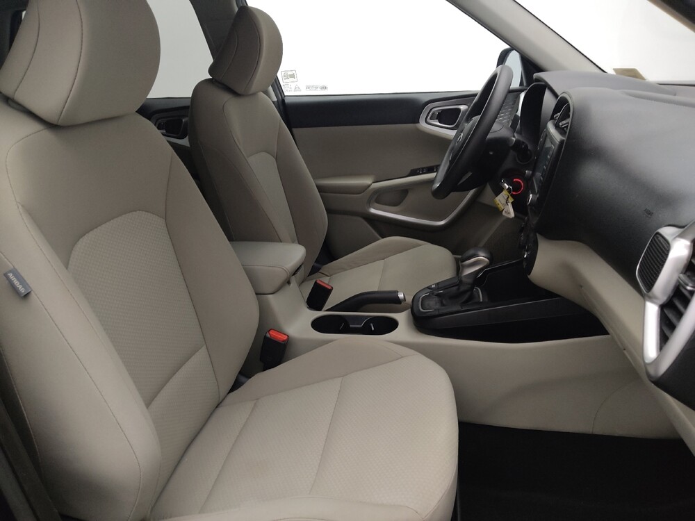 2021 Kia Soul in Miami, FL 33157 - 18071461 21