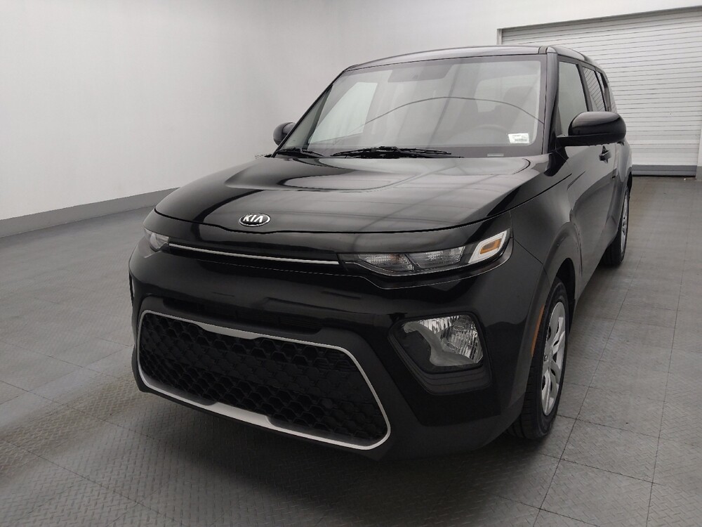 2021 Kia Soul in Miami, FL 33157 - 18071461 15