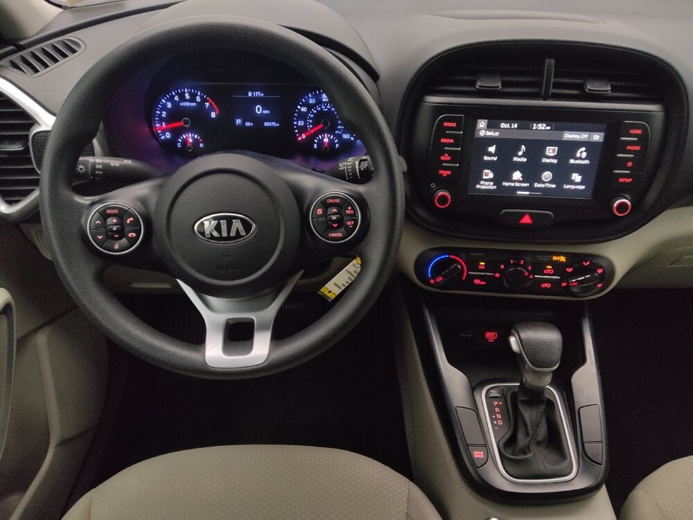 2021 Kia Soul in Miami, FL 33157 - 18071461 22