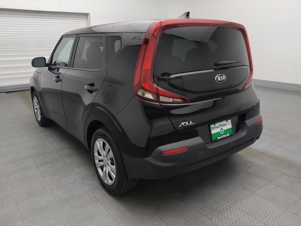 2021 Kia Soul in Miami, FL 33157 - 18071461 5